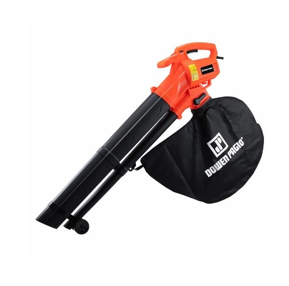 SOPLADOR ASPIRADOR DP 2500W 45L DP